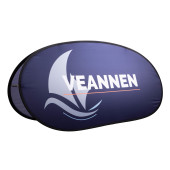 Pop-up banner 120 x 70 cm Pop-up banner 120 x 70 cm