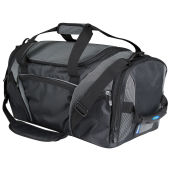9029 SPORTS BAG BLACK 9029 SPORTS BAG BLACK