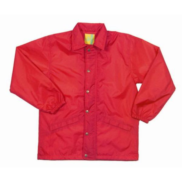 L&S Coach Jacket Nylon L&S Coach Jacket Nylon
