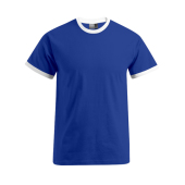 Heren Contrast-T Heren Contrast-T