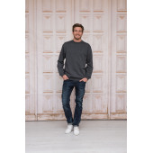 L&S Sweater Crewneck L&S Sweater Crewneck