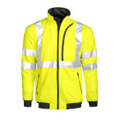 6103 SWEATSHIRT EN ISO 20471 CLASS 3 6103 SWEATSHIRT EN ISO 20471 CLASS 3