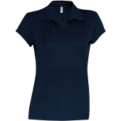 Damessportpolo Damessportpolo