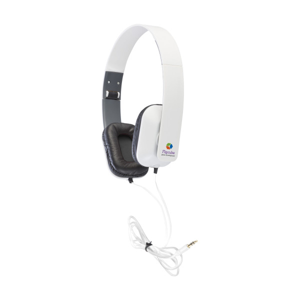 CompactSound headset CompactSound headset