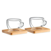 BELIZE - Espresso set BELIZE - Espresso set