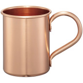 Moscow Mule bekers geschenkset Moscow Mule bekers geschenkset