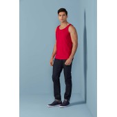 Gildan Tanktop SoftStyle for him Gildan Tanktop SoftStyle for him