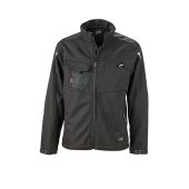 Workwear Softshell Jacket Workwear Softshell Jacket
