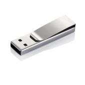 Tag 3.0 USB stick, zilverkleurig Tag 3.0 USB stick, zilverkleurig