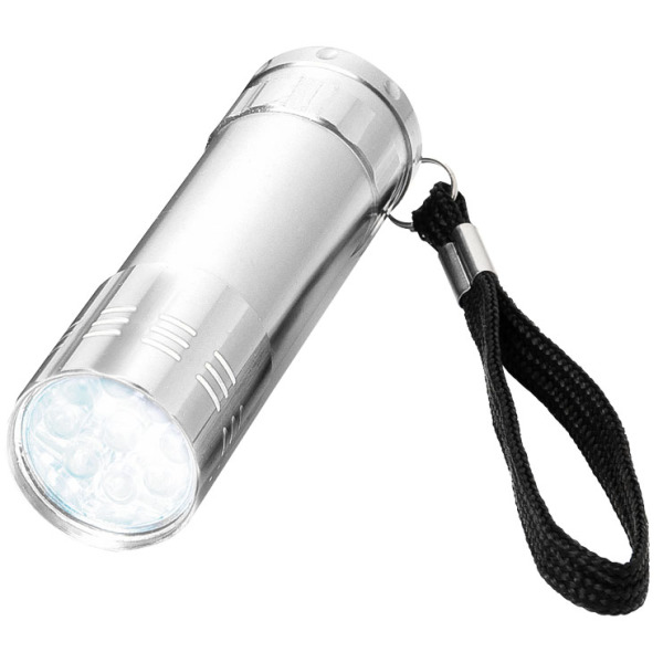 Leonis 9-LED zaklamp Leonis 9-LED zaklamp