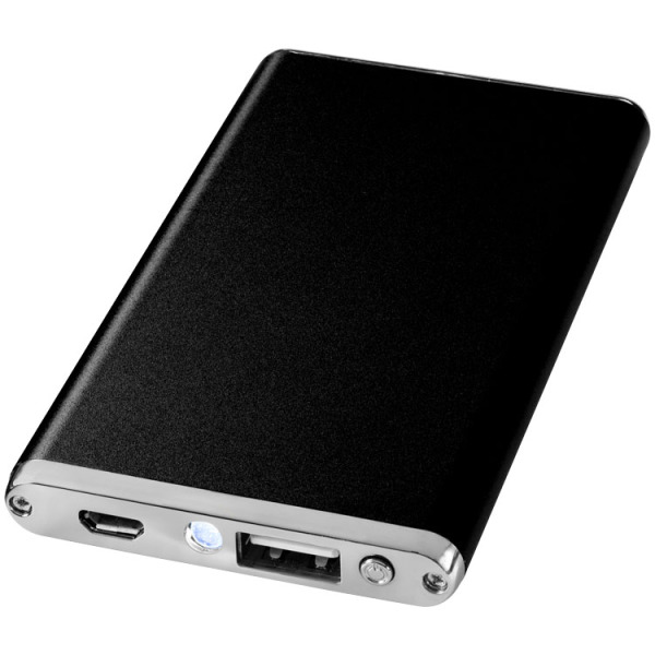 Taylor aluminium powerbank 2200 mAh Taylor aluminium powerbank 2200 mAh