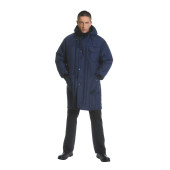Cooling House Jacket Pepe Cooling House Jacket Pepe