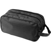 Polyester (600D) toilet bag Polyester (600D) toilet bag