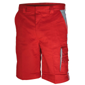 Working Shorts Contrast Working Shorts Contrast