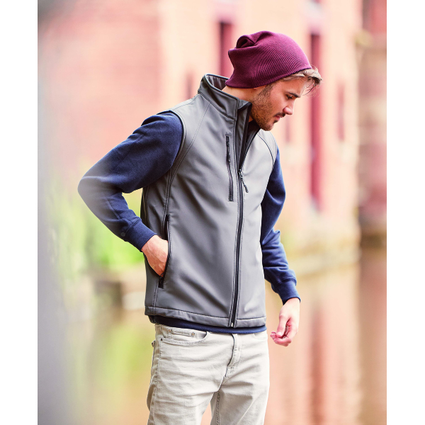 Softshell Gilet Softshell Gilet