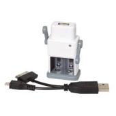 Charger roboter Charger roboter