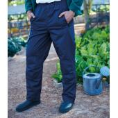 Linton Waterproof Overtrousers Linton Waterproof Overtrousers