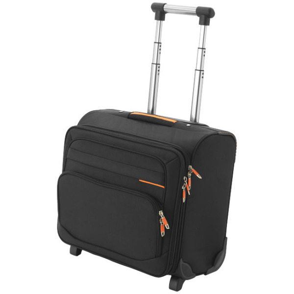 Orange line Zaken trolley Orange line Zaken trolley