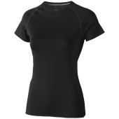 Kingston cool fit dames t-shirt met korte mouwen Kingston cool fit dames t-shirt met korte mouwen