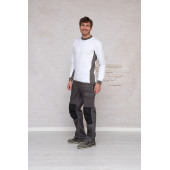 L&S Sweater Workwear L&S Sweater Workwear