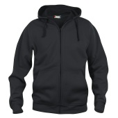 Basic hoody full zip Sweatshirts Basic hoody full zip Sweatshirts