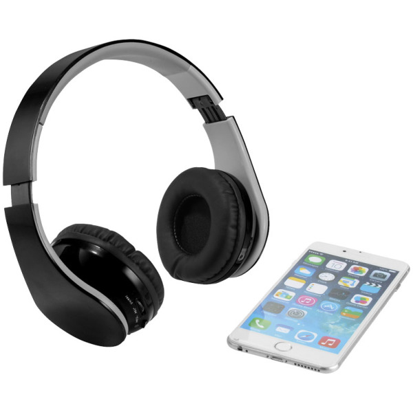 Rhea Bluetooth® koptelefoon Rhea Bluetooth® koptelefoon