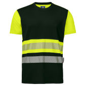 6020 T-SHIRT EN ISO 20471 CLASS 1 6020 T-SHIRT EN ISO 20471 CLASS 1