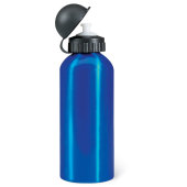 BISCING - Metalen bidon 600 ml BISCING - Metalen bidon 600 ml