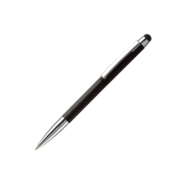 Sienna balpen stylus metaal Sienna balpen stylus metaal