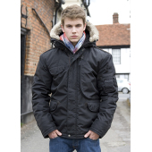 Ultimate Cyclone Parka Ultimate Cyclone Parka