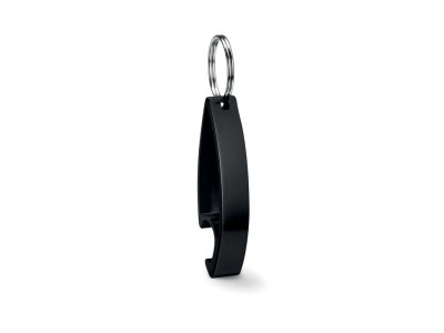 COLOUR TWICES - Aluminium sleutelhanger COLOUR TWICES - Aluminium sleutelhanger