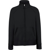 Lady-fit premium hooded sweat jacket (62-118-0) Lady-fit premium hooded sweat jacket (62-118-0)