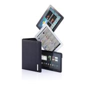 Knight 9-10” universele tablet houder, zwart Knight 9-10” universele tablet houder, zwart