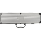 RVS barbecue set RVS barbecue set