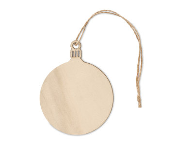 BALY - Boomhanger kerstbal BALY - Boomhanger kerstbal