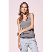 Stedman Tanktop Daisy Racerback for her Stedman Tanktop Daisy Racerback for her