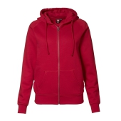 Hooded cardigan Hooded cardigan