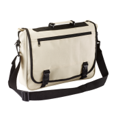 Luxe Documenttas polyester 600D Luxe Documenttas polyester 600D
