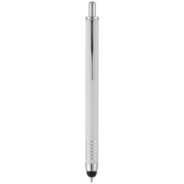 Zoe aluminium stylus balpen Zoe aluminium stylus balpen