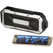 BOULDER Bluetooth® luidspreker BOULDER Bluetooth® luidspreker