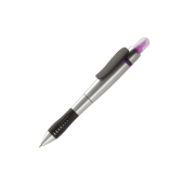 Balpen 2-in-1 hardcolour Balpen 2-in-1 hardcolour