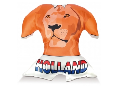 T-shirt kussen Holland T-shirt kussen Holland