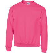 Heavy blend™ classic fit youth crewneck sweatshirt Heavy blend™ classic fit youth crewneck sweatshirt