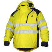 6405 JACKET EN471-CLASS 3 6405 JACKET EN471-CLASS 3