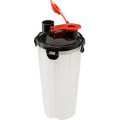 PE kunststof proteine shaker PE kunststof proteine shaker