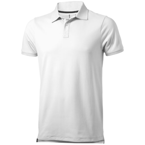 Yukon polo met korte mouwen Yukon polo met korte mouwen