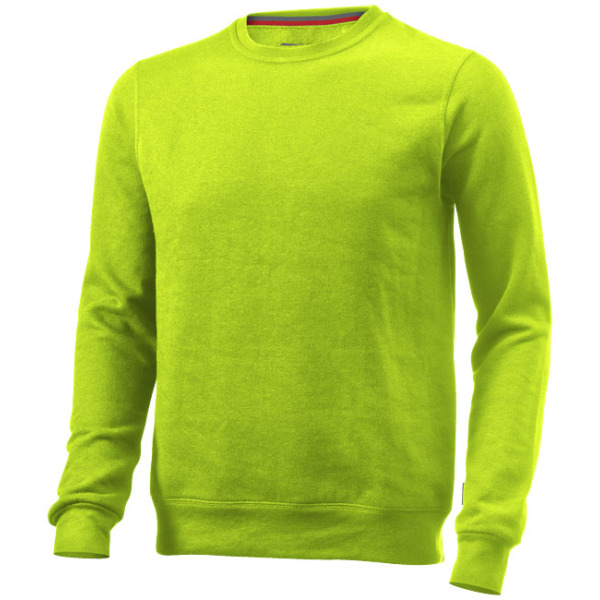 Toss unisex sweater met ronde hals Toss unisex sweater met ronde hals