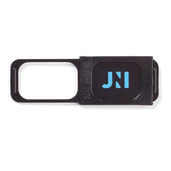 Webcam Cover - black Webcam Cover - black