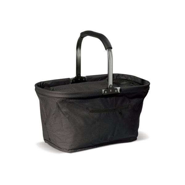 Picknickmand 2-in-1 koeltas Picknickmand 2-in-1 koeltas