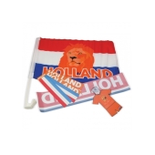 Funny Holland Autoset, 7-delig Funny Holland Autoset, 7-delig